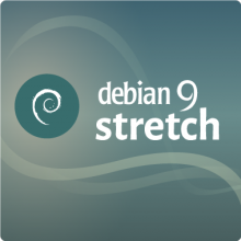 debian 9 stretch